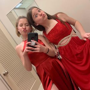 Meet your Posher, Aubrey